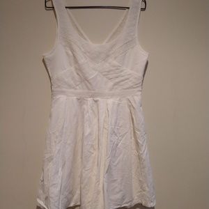 Off-White American Eagle Dress